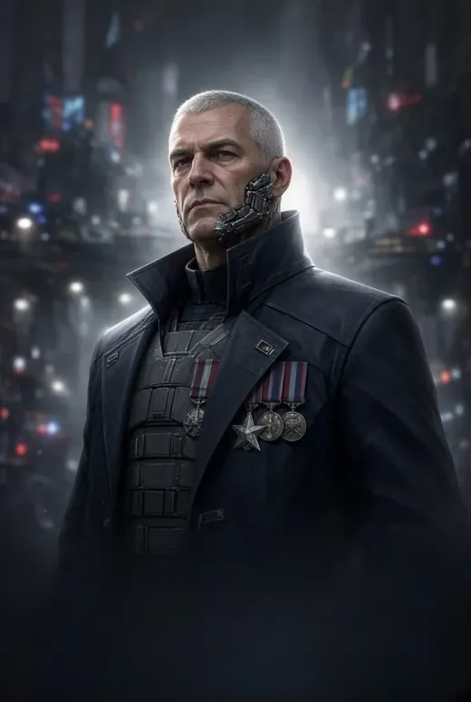 Präsident Kessler