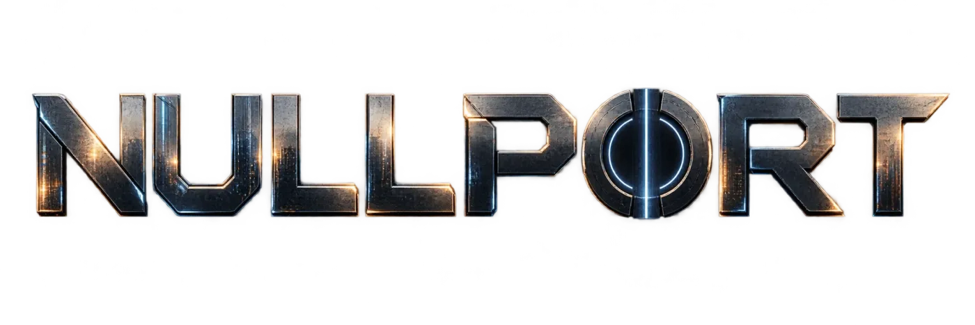 Nullport
