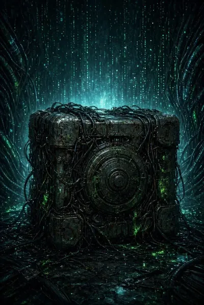 Datenkern, Echo I
