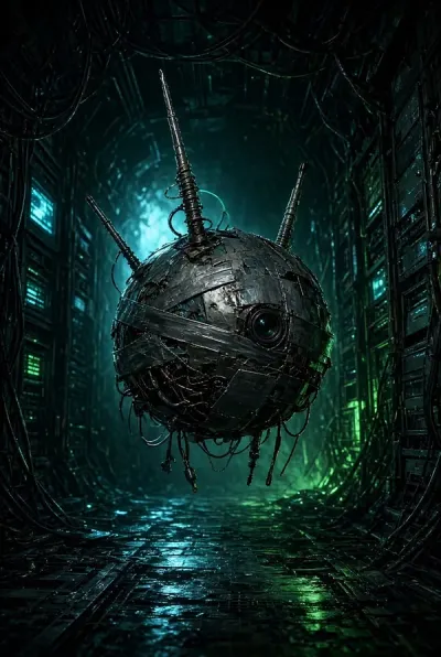 Wurm, Echo I