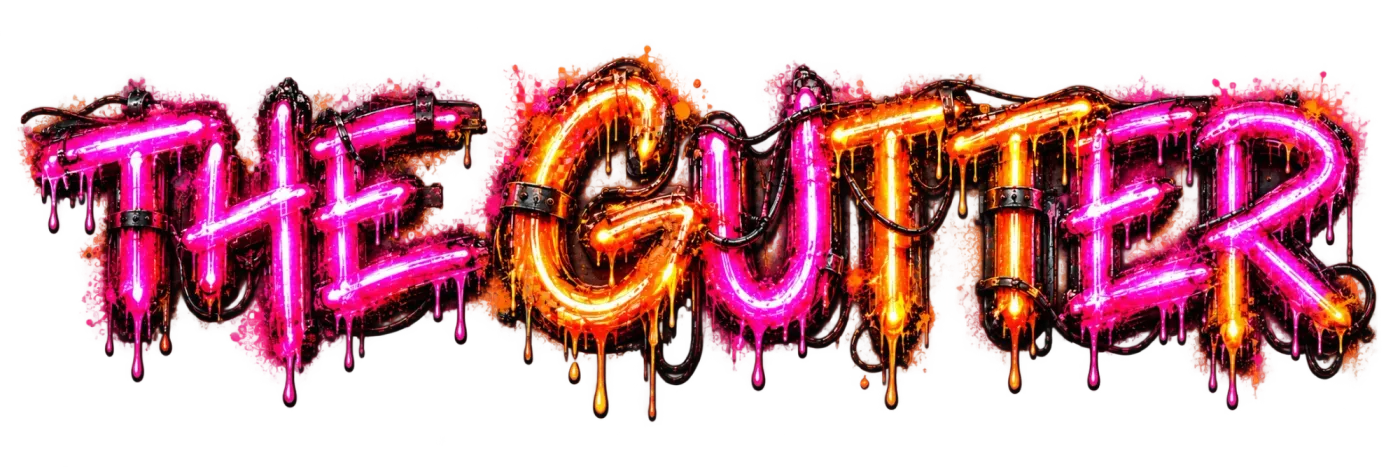 The Gutter