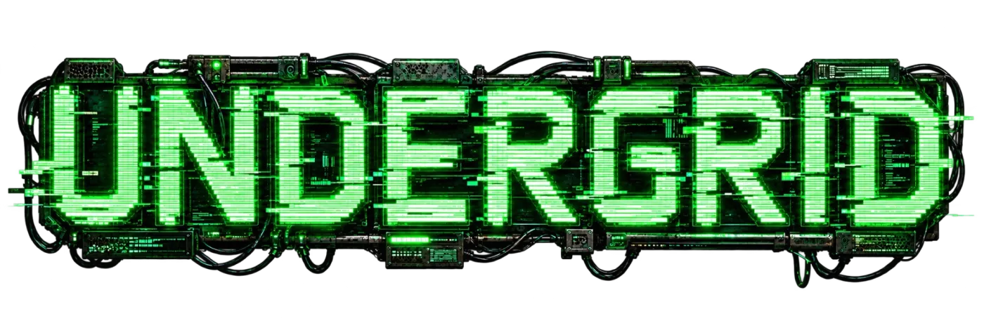 Undergrid
