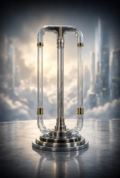 Teslaspule, Echo I