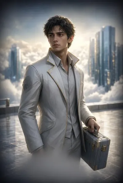 Justiziar, Echo I